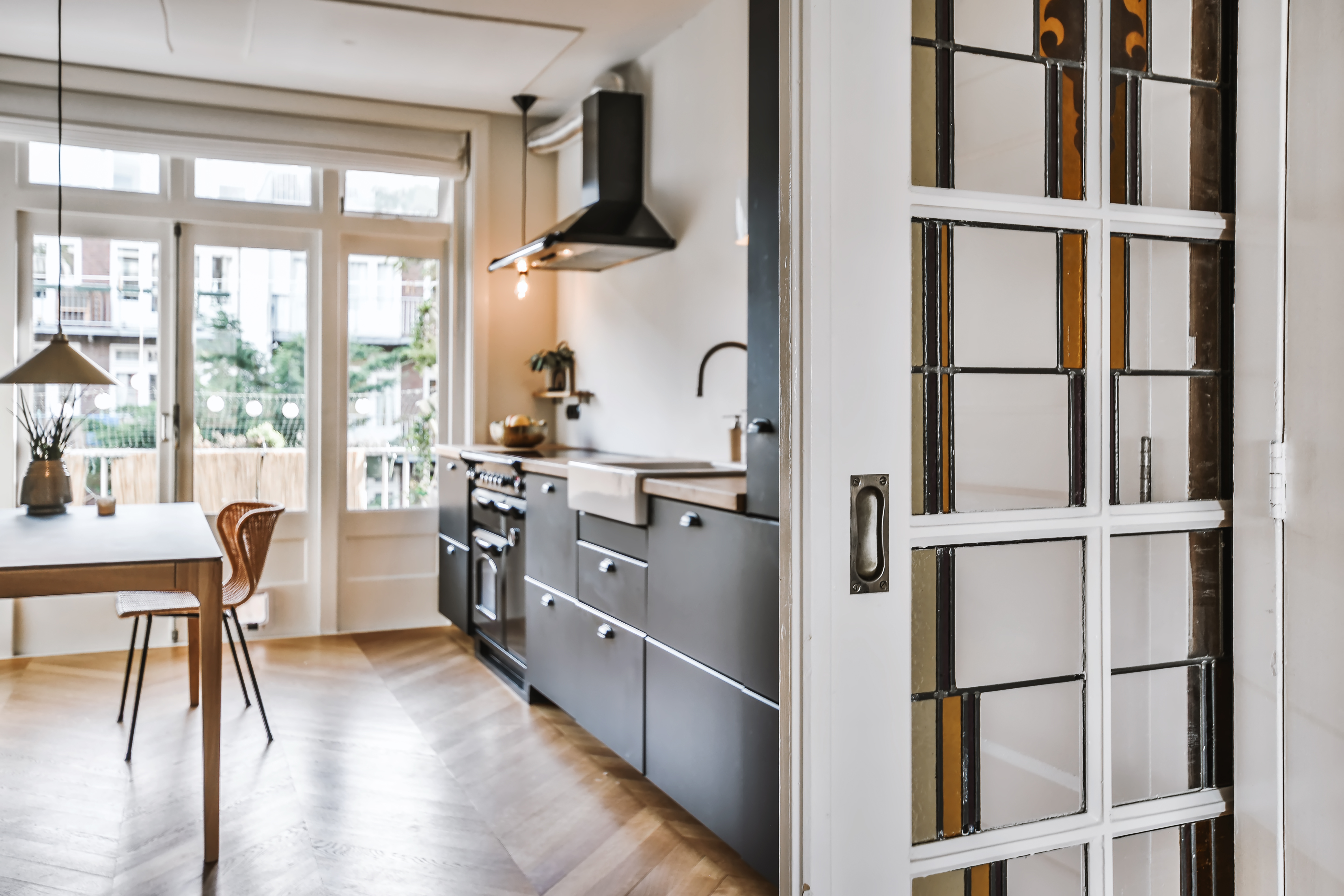 Kitchen and Bath Service