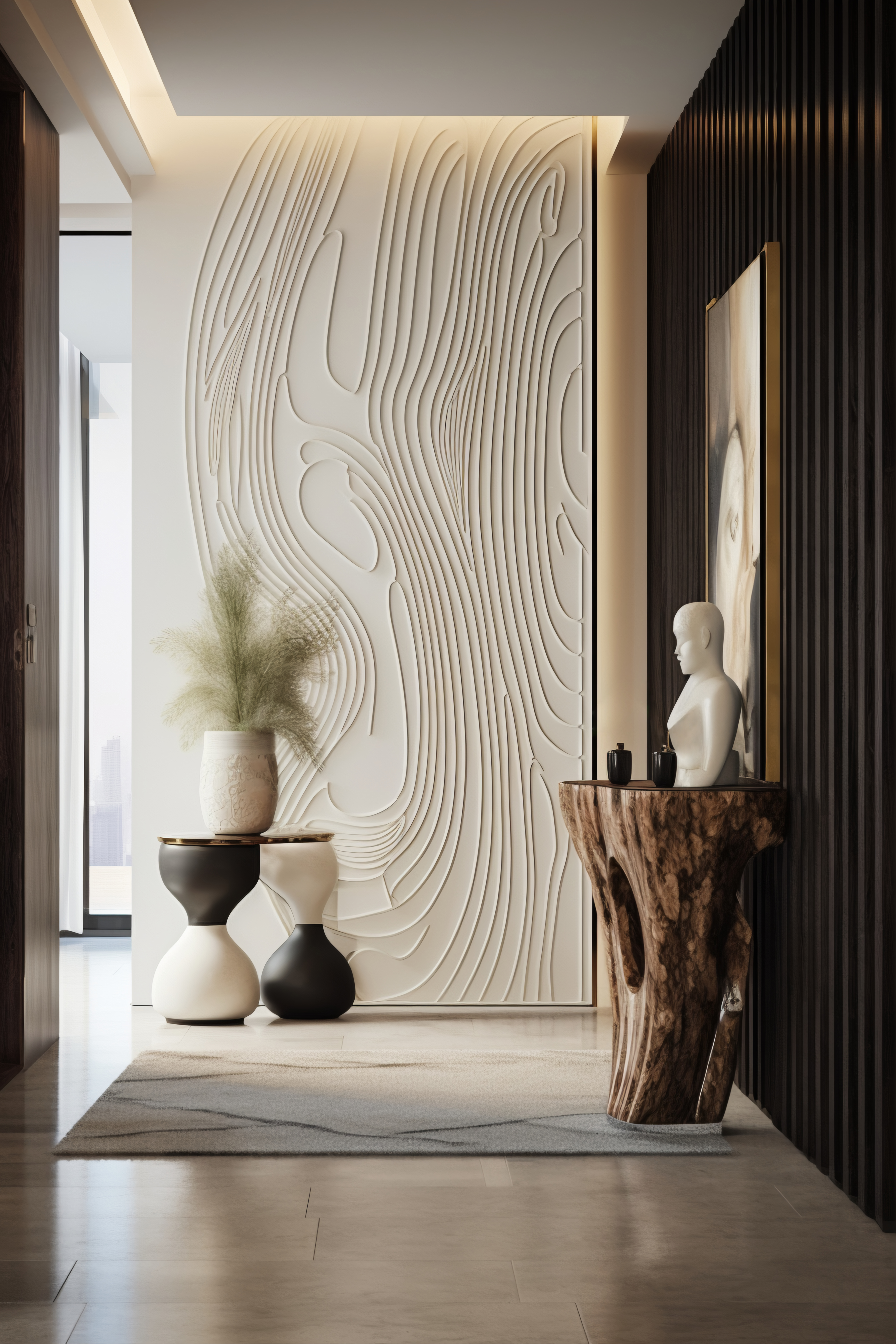 Residential Services
